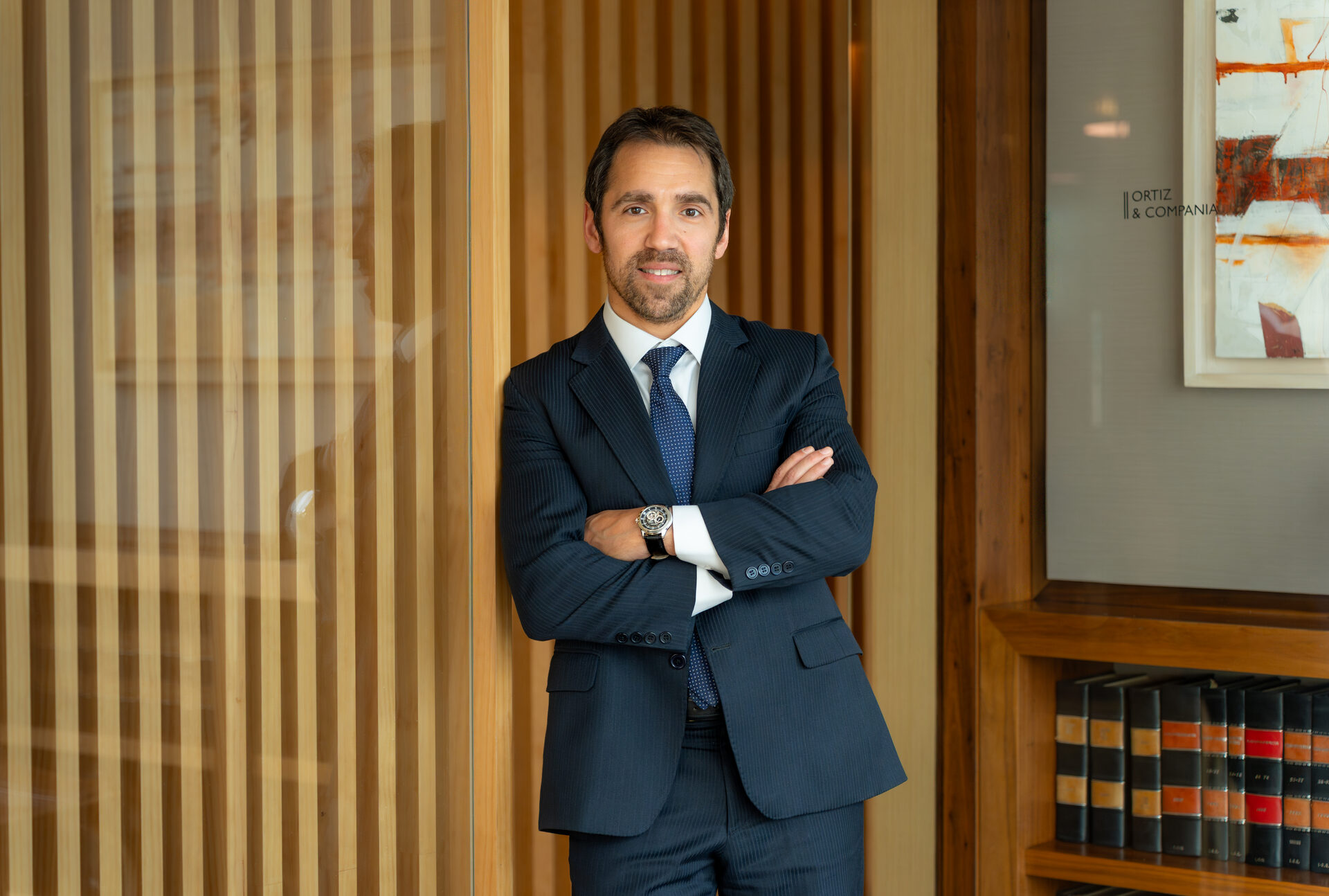Ortiz y Compania Abogados